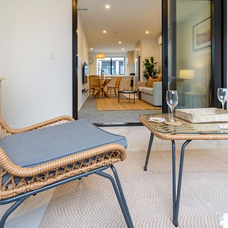 In The Heart Of It All: 2 Bed Cbd Townhouse Κράισττσερτς Εξωτερικό φωτογραφία
