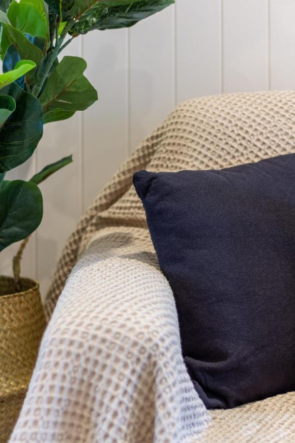 In The Heart Of It All: 2 Bed Cbd Townhouse Κράισττσερτς Εξωτερικό φωτογραφία