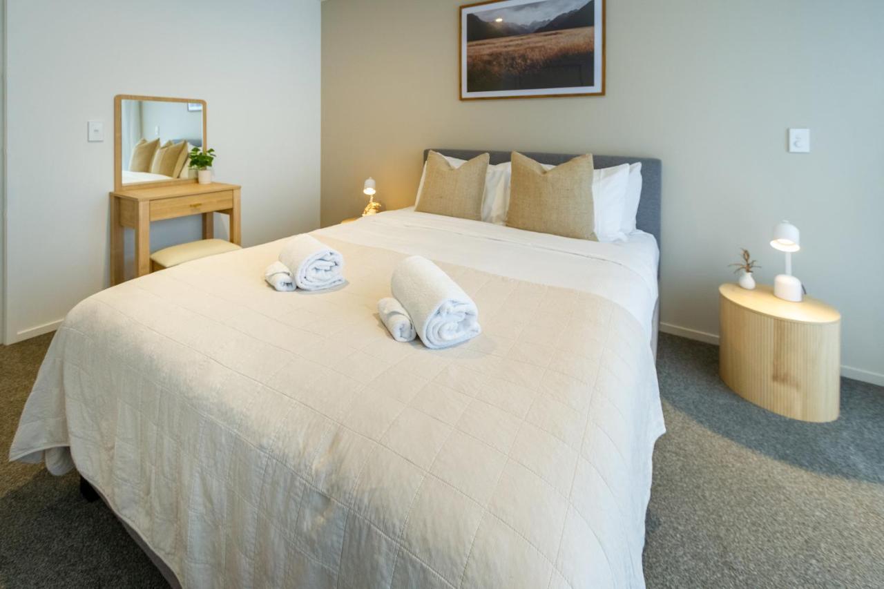 In The Heart Of It All: 2 Bed Cbd Townhouse Κράισττσερτς Εξωτερικό φωτογραφία
