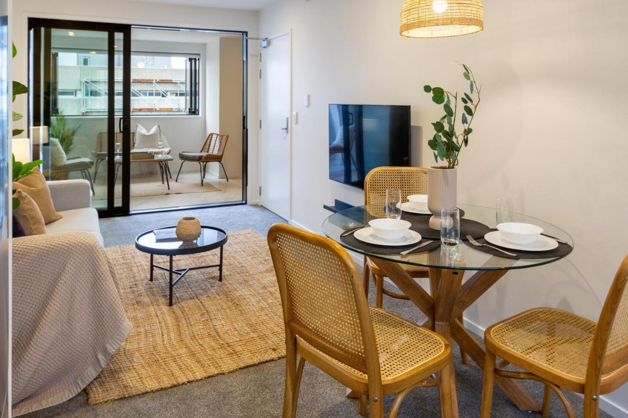 In The Heart Of It All: 2 Bed Cbd Townhouse Κράισττσερτς Εξωτερικό φωτογραφία