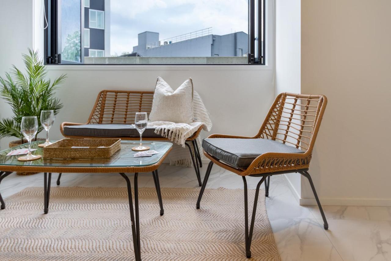 In The Heart Of It All: 2 Bed Cbd Townhouse Κράισττσερτς Εξωτερικό φωτογραφία