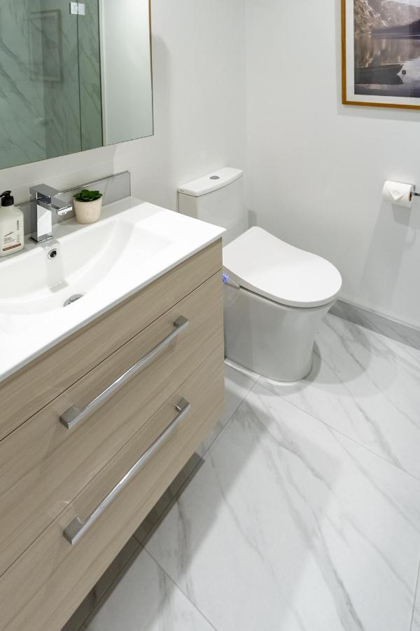 In The Heart Of It All: 2 Bed Cbd Townhouse Κράισττσερτς Εξωτερικό φωτογραφία