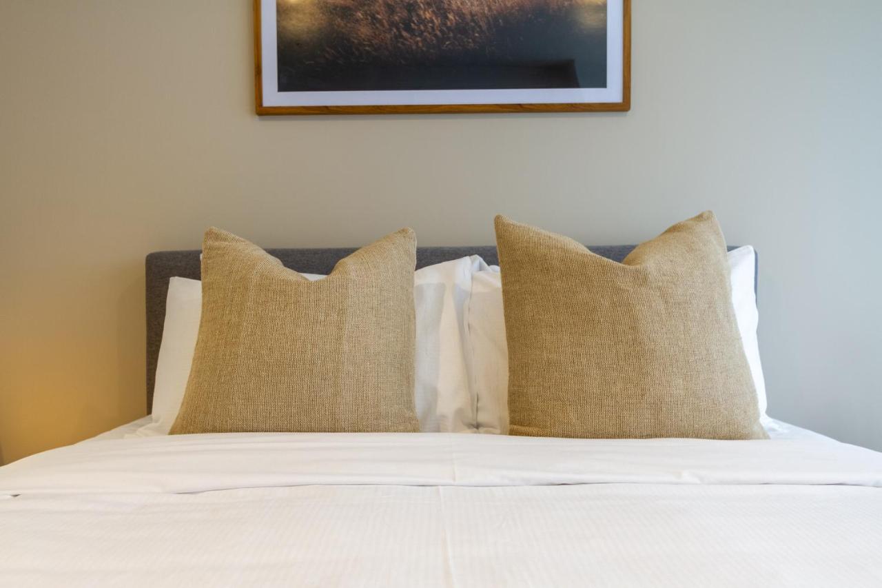 In The Heart Of It All: 2 Bed Cbd Townhouse Κράισττσερτς Εξωτερικό φωτογραφία