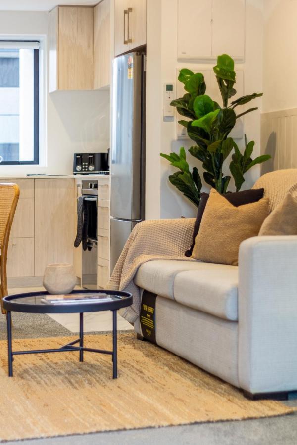 In The Heart Of It All: 2 Bed Cbd Townhouse Κράισττσερτς Εξωτερικό φωτογραφία
