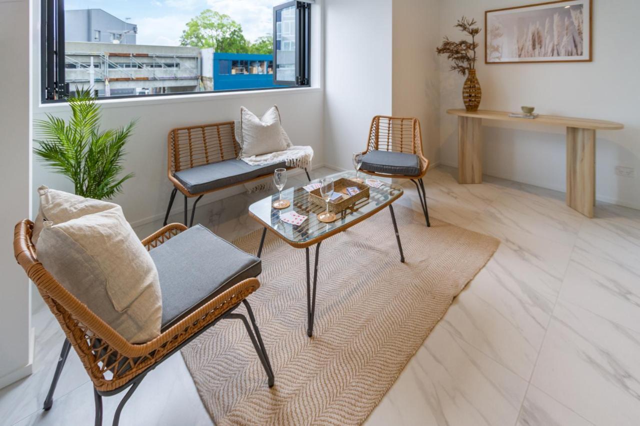 In The Heart Of It All: 2 Bed Cbd Townhouse Κράισττσερτς Εξωτερικό φωτογραφία
