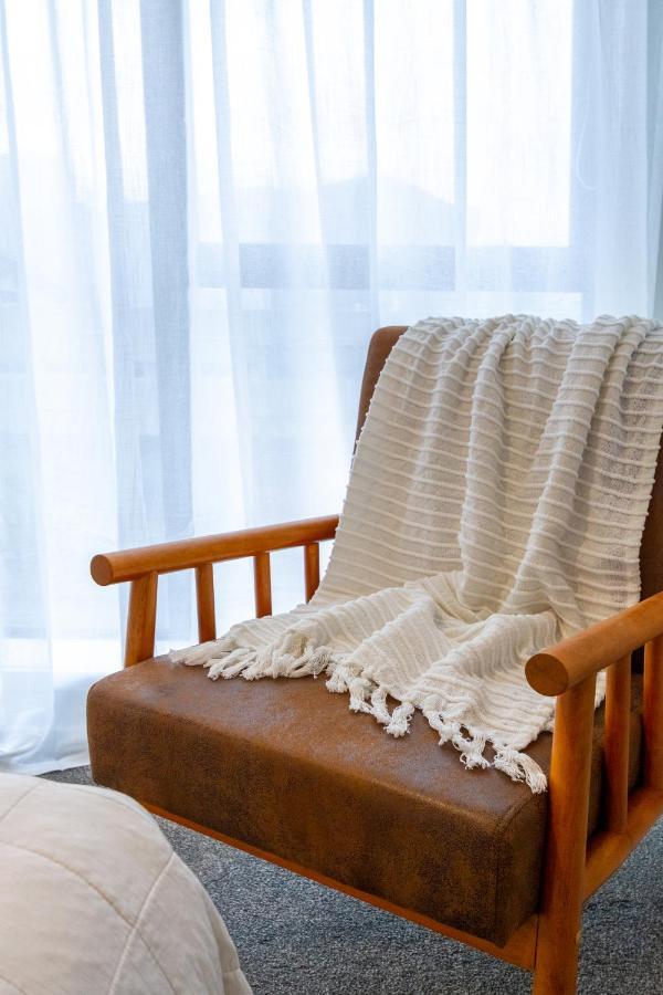In The Heart Of It All: 2 Bed Cbd Townhouse Κράισττσερτς Εξωτερικό φωτογραφία