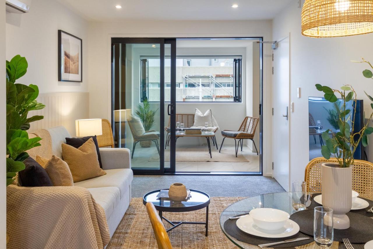 In The Heart Of It All: 2 Bed Cbd Townhouse Κράισττσερτς Εξωτερικό φωτογραφία