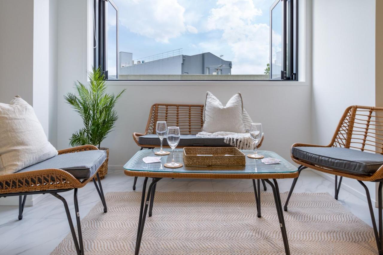 In The Heart Of It All: 2 Bed Cbd Townhouse Κράισττσερτς Εξωτερικό φωτογραφία