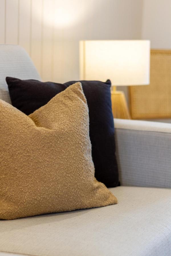 In The Heart Of It All: 2 Bed Cbd Townhouse Κράισττσερτς Εξωτερικό φωτογραφία