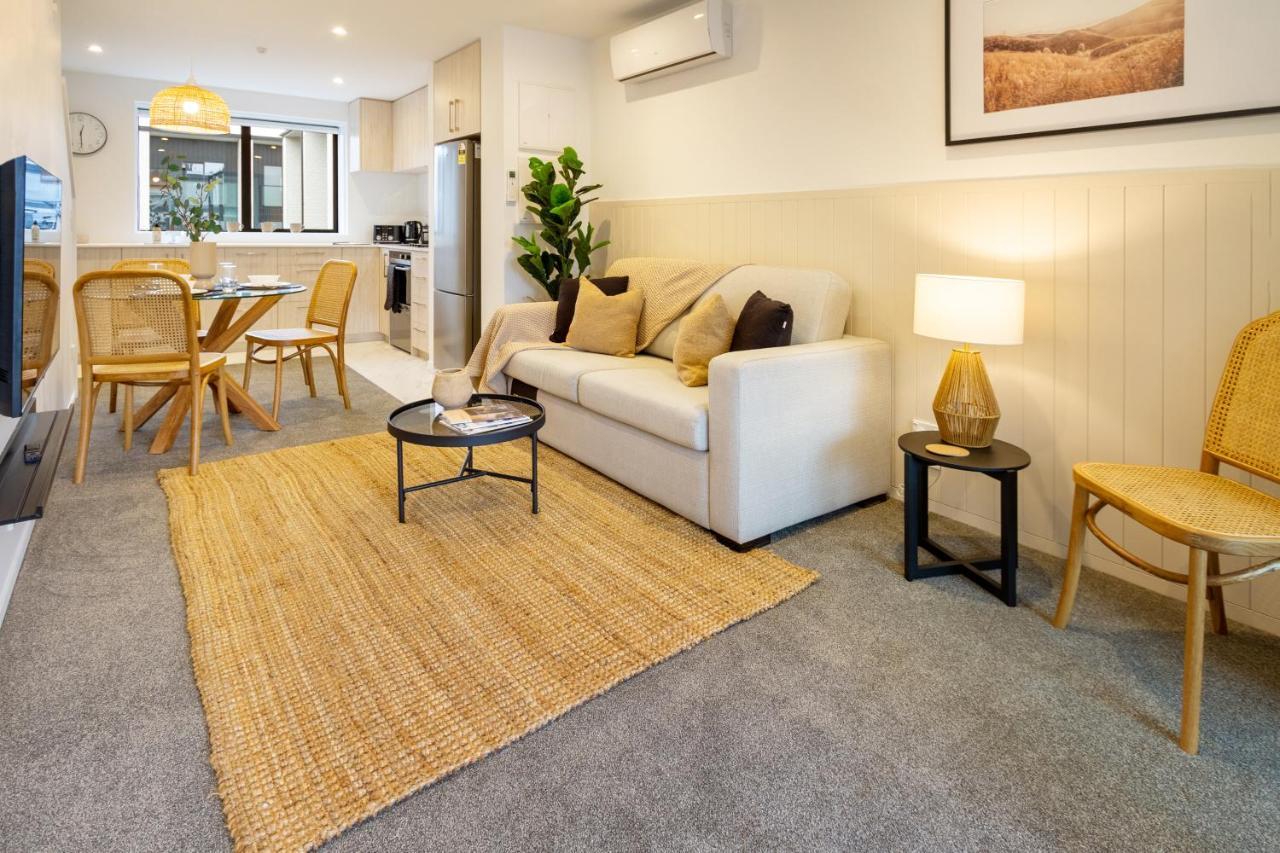 In The Heart Of It All: 2 Bed Cbd Townhouse Κράισττσερτς Εξωτερικό φωτογραφία