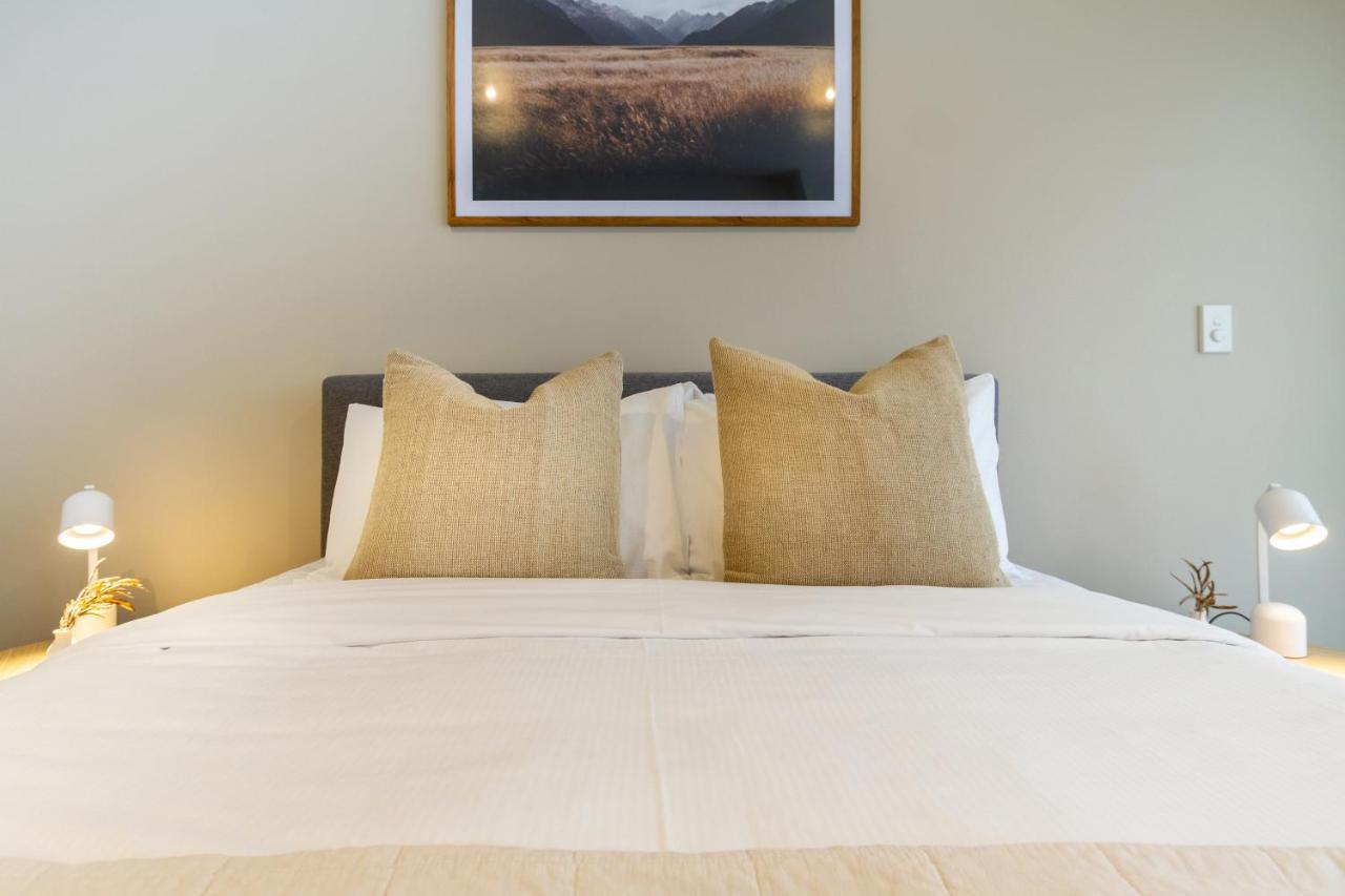 In The Heart Of It All: 2 Bed Cbd Townhouse Κράισττσερτς Εξωτερικό φωτογραφία