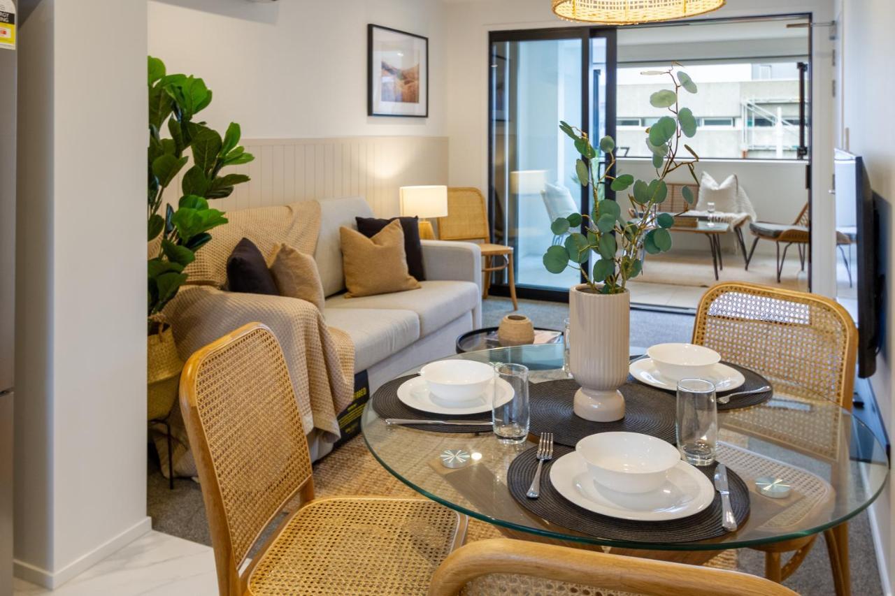 In The Heart Of It All: 2 Bed Cbd Townhouse Κράισττσερτς Εξωτερικό φωτογραφία