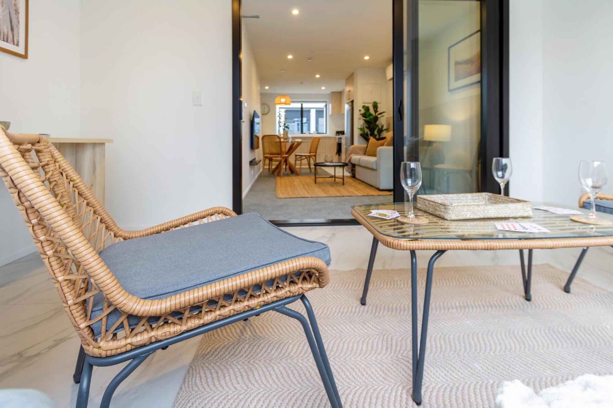 In The Heart Of It All: 2 Bed Cbd Townhouse Κράισττσερτς Εξωτερικό φωτογραφία